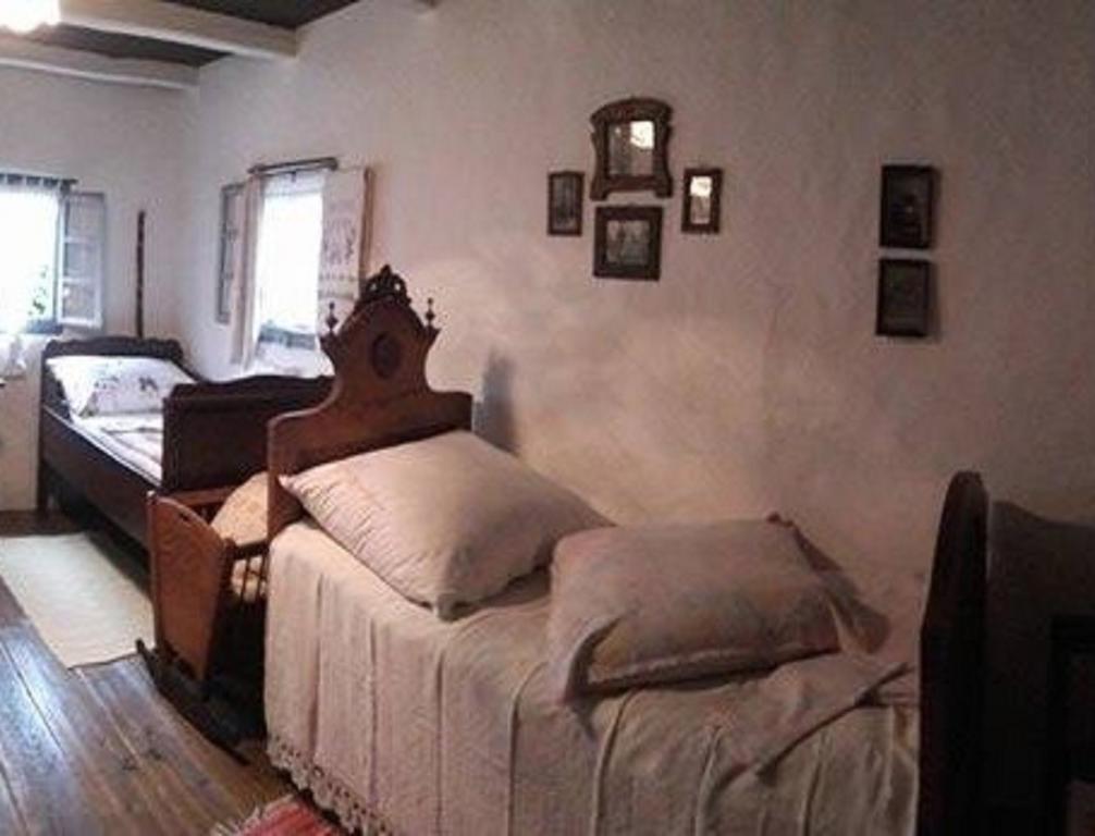 منزل الضيف Muzilovcica  في Rural Tourism Family Ravlic المظهر الخارجي الصورة