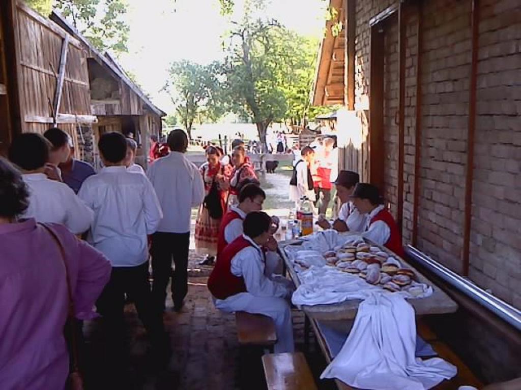 منزل الضيف Muzilovcica  في Rural Tourism Family Ravlic المظهر الخارجي الصورة