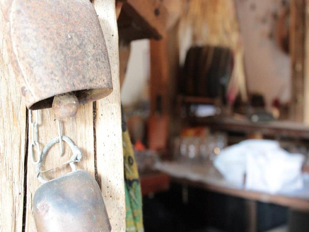 منزل الضيف Muzilovcica  في Rural Tourism Family Ravlic المظهر الخارجي الصورة