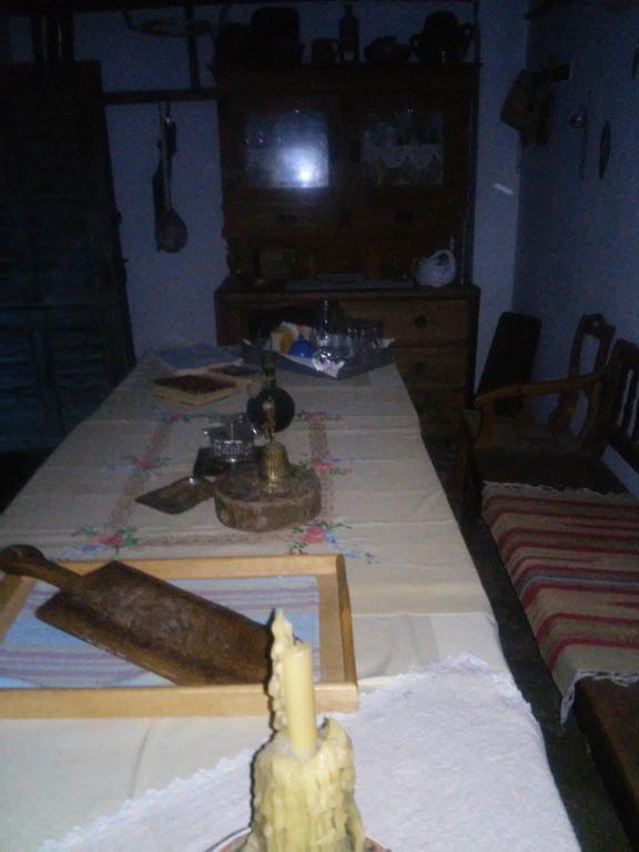 منزل الضيف Muzilovcica  في Rural Tourism Family Ravlic المظهر الخارجي الصورة