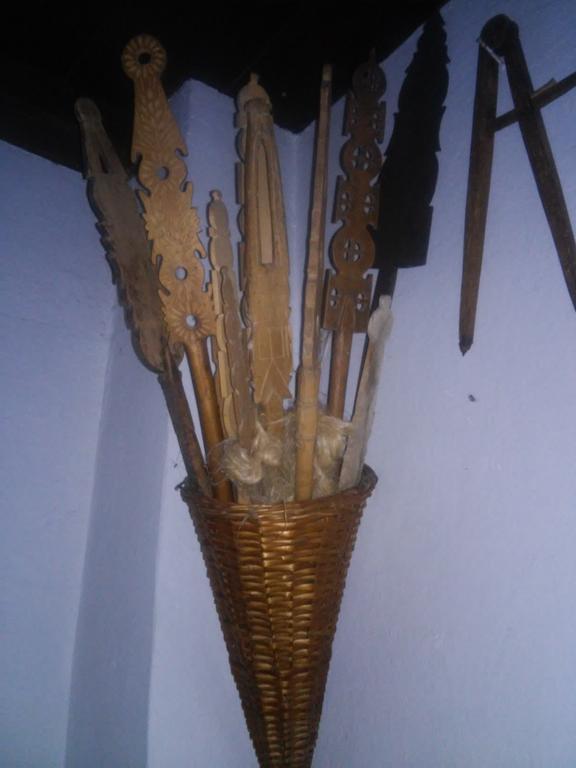 منزل الضيف Muzilovcica  في Rural Tourism Family Ravlic المظهر الخارجي الصورة