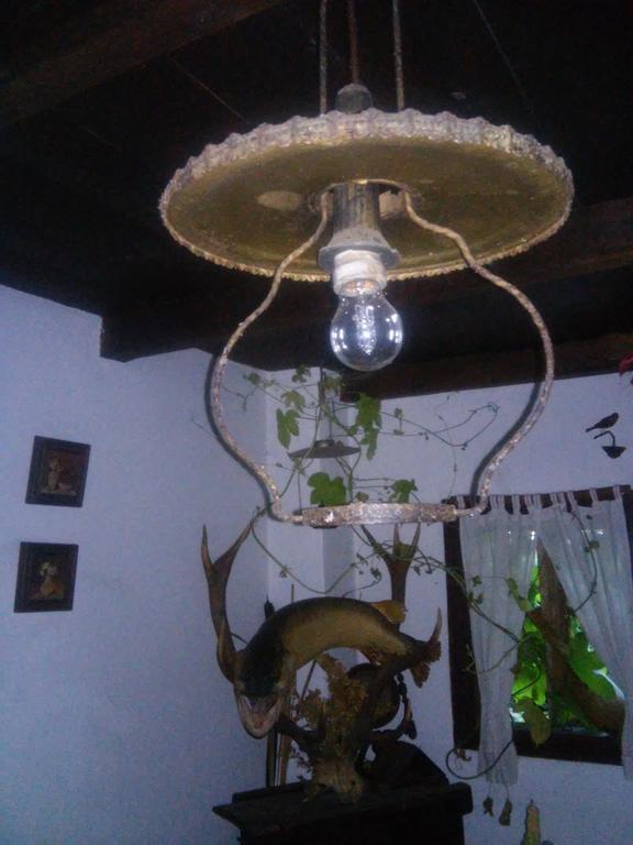 منزل الضيف Muzilovcica  في Rural Tourism Family Ravlic المظهر الخارجي الصورة