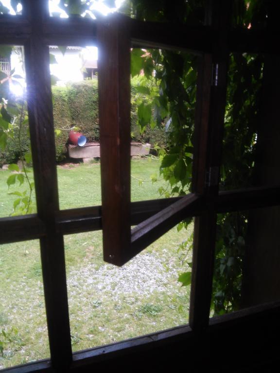 منزل الضيف Muzilovcica  في Rural Tourism Family Ravlic المظهر الخارجي الصورة