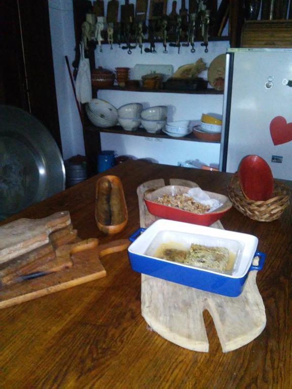 منزل الضيف Muzilovcica  في Rural Tourism Family Ravlic المظهر الخارجي الصورة
