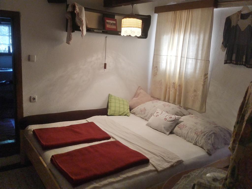 منزل الضيف Muzilovcica  في Rural Tourism Family Ravlic المظهر الخارجي الصورة