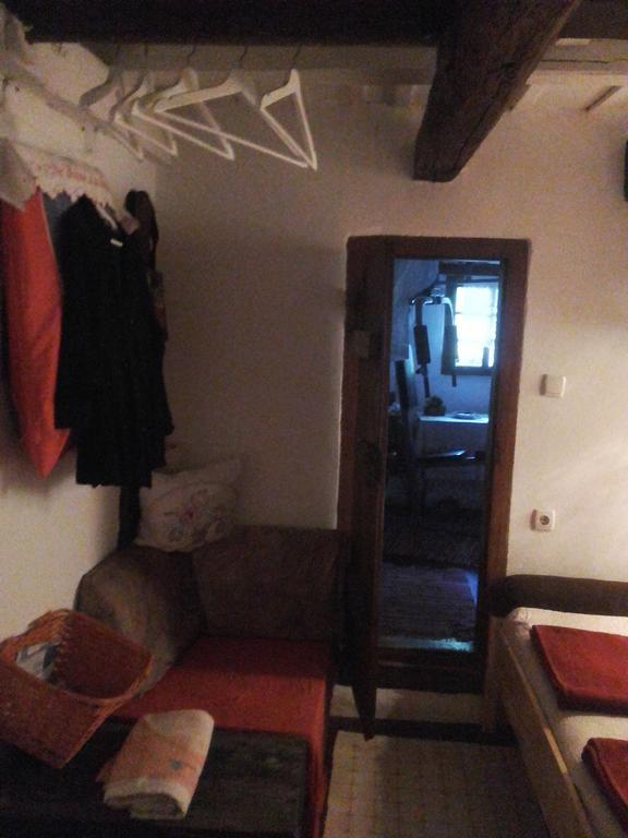 منزل الضيف Muzilovcica  في Rural Tourism Family Ravlic المظهر الخارجي الصورة