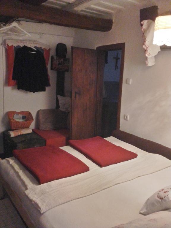 منزل الضيف Muzilovcica  في Rural Tourism Family Ravlic المظهر الخارجي الصورة